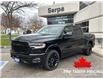 2025 RAM 1500 Limited (Stk: 25-0063) in Toronto - Image 1 of 16