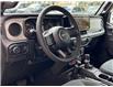 2025 Jeep Wrangler Sport (Stk: 25-0106) in Toronto - Image 5 of 12