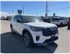 2025 Ford Explorer Platinum (Stk: VFEX00870) in Chatham - Image 5 of 21