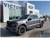 2025 Ford F-150 XLT (Stk: VF1F00885) in Chatham - Image 1 of 22