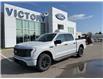 2025 Ford F-150 Lightning XLT (Stk: VF1F00828) in Chatham - Image 1 of 23