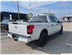 2025 Ford F-150 Lightning XLT (Stk: VF1F00828) in Chatham - Image 4 of 23
