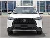 2025 Toyota Corolla Cross LE (Stk: CC25039) in Sault Ste. Marie - Image 2 of 22