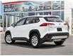 2025 Toyota Corolla Cross LE (Stk: CC25039) in Sault Ste. Marie - Image 4 of 22