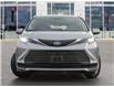 2025 Toyota Sienna LE 8-Passenger (Stk: P25022) in Sault Ste. Marie - Image 2 of 10