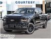 2025 Ford F-150 XLT (Stk: 25FS7636) in London - Image 1 of 10