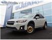 2018 Subaru Crosstrek Sport (Stk: 18-SQ418A) in Ottawa - Image 1 of 13