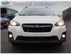 2018 Subaru Crosstrek Sport (Stk: 18-SQ418A) in Ottawa - Image 6 of 13
