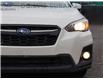 2018 Subaru Crosstrek Sport (Stk: 18-SQ418A) in Ottawa - Image 9 of 13