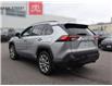 2022 Toyota RAV4 XLE (Stk: 19-32250A) in Ottawa - Image 5 of 28