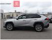 2022 Toyota RAV4 XLE (Stk: 19-32250A) in Ottawa - Image 27 of 28