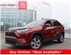 2022 Toyota RAV4 XLE (Stk: 19-32277A) in Ottawa - Image 1 of 32