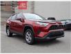 2022 Toyota RAV4 XLE (Stk: 19-32277A) in Ottawa - Image 10 of 32