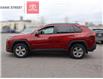 2022 Toyota RAV4 XLE (Stk: 19-32277A) in Ottawa - Image 31 of 32
