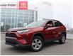 2022 Toyota RAV4 XLE (Stk: 19-32277A) in Ottawa - Image 32 of 32