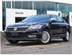 2017 Volkswagen Passat 1.8 TSI Comfortline (Stk: 173080A) in Oakville - Image 1 of 25