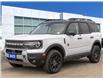 2025 Ford Bronco Sport Badlands (Stk: 25247) in Perth - Image 1 of 36