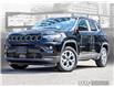 2025 Jeep Compass North (Stk: T8249) in Toronto - Image 1 of 26