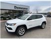 2025 Jeep Compass North (Stk: 25085) in Simcoe - Image 1 of 18