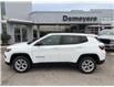 2025 Jeep Compass North (Stk: 25085) in Simcoe - Image 2 of 18
