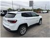 2025 Jeep Compass North (Stk: 25085) in Simcoe - Image 5 of 18