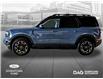 2024 Ford Bronco Sport Outer Banks (Stk: R00771) in Toronto - Image 4 of 30