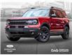2025 Ford Bronco Sport Big Bend (Stk: 250466) in Toronto - Image 1 of 26