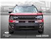 2025 Ford Bronco Sport Big Bend (Stk: 250466) in Toronto - Image 2 of 26