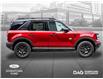 2025 Ford Bronco Sport Big Bend (Stk: 250466) in Toronto - Image 3 of 26
