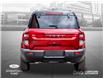2025 Ford Bronco Sport Big Bend (Stk: 250466) in Toronto - Image 4 of 26