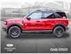 2025 Ford Bronco Sport Big Bend (Stk: 250466) in Toronto - Image 5 of 26