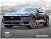 2025 Ford Mustang EcoBoost Premium (Stk: 250490) in Toronto - Image 1 of 22