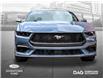 2025 Ford Mustang EcoBoost Premium (Stk: 250490) in Toronto - Image 2 of 22