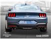 2025 Ford Mustang EcoBoost Premium (Stk: 250490) in Toronto - Image 3 of 22