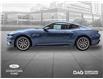 2025 Ford Mustang EcoBoost Premium (Stk: 250490) in Toronto - Image 4 of 22