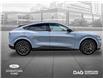 2025 Ford Mustang Mach-E Premium (Stk: 250373) in Toronto - Image 3 of 28