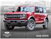 2025 Ford Bronco Big Bend (Stk: 250504) in Toronto - Image 1 of 24
