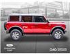 2025 Ford Bronco Big Bend (Stk: 250504) in Toronto - Image 3 of 24