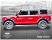 2025 Ford Bronco Big Bend (Stk: 250504) in Toronto - Image 5 of 24