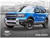 2025 Ford Bronco Sport Badlands (Stk: 250321) in Toronto - Image 1 of 29