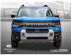 2025 Ford Bronco Sport Badlands (Stk: 250321) in Toronto - Image 2 of 29