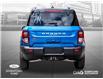 2025 Ford Bronco Sport Badlands (Stk: 250321) in Toronto - Image 4 of 29