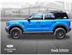 2025 Ford Bronco Sport Badlands (Stk: 250321) in Toronto - Image 5 of 29