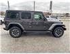 2025 Jeep Wrangler Sahara (Stk: 25-279) in Sarnia - Image 5 of 17