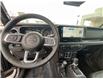2025 Jeep Wrangler Sahara (Stk: 25-279) in Sarnia - Image 11 of 17