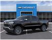 2025 Chevrolet Silverado 1500 LT (Stk: 25845) in Uxbridge - Image 2 of 6
