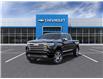 2025 Chevrolet Silverado 1500 High Country (Stk: 25847) in Uxbridge - Image 1 of 6