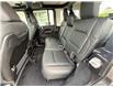 2025 Jeep Wrangler Sahara (Stk: 25-279) in Sarnia - Image 16 of 17