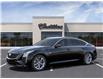 2025 Cadillac CT5 Premium Luxury (Stk: 25851) in Uxbridge - Image 2 of 6