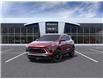 2025 Buick Encore GX Sport Touring (Stk: 25211) in Ingersoll - Image 1 of 6